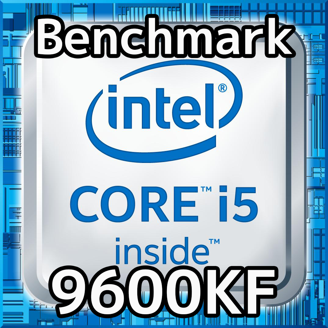 core i5 9600kf 動作品